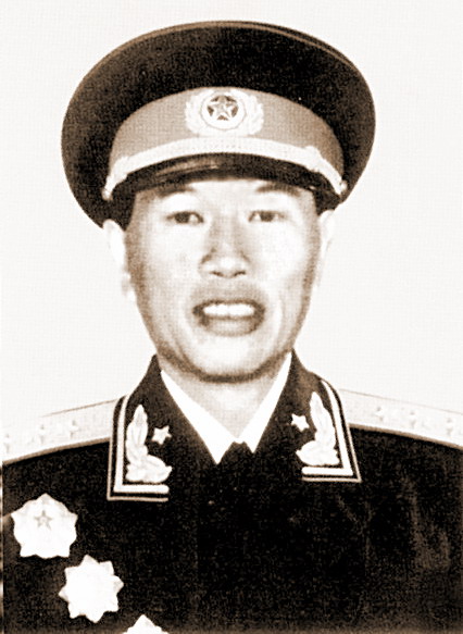 Deng Hua