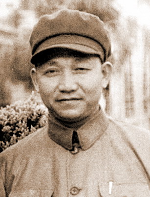 Chen Guang