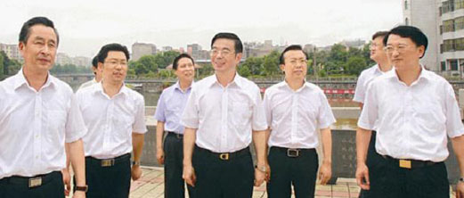 Zhouqiang in Chenzhou.jpg