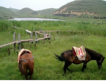 Yangtian Lake.png